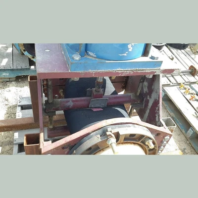 Cowen Dynamics 10 inch Pinch Valve