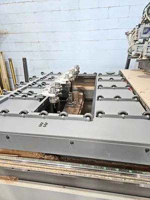 2019 BIESSE ROVER K FT 1531 Routers | CNCsurplus (4)