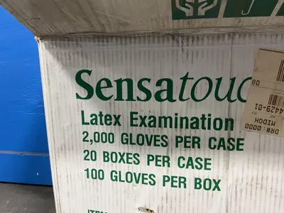 Used MEMPHIS _UNKNOWN_ Apparel, Gloves, Lab Coats Ohio US | HGR 24 #1326181