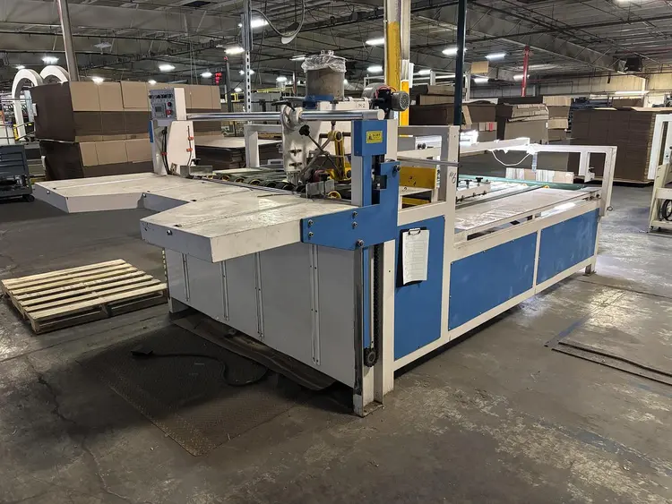 Used 2020 MATCHBOX _UNKNOWN_ Glue Machines | Matchbox Machinery #929923