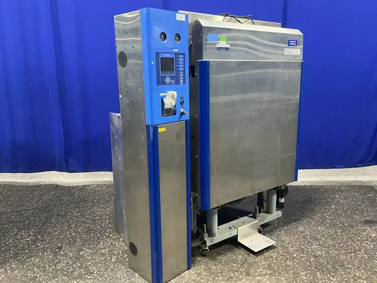 Used 2014 GETINGE 733HC Heat Treating Units Ohio US | HGR 24 #1516966