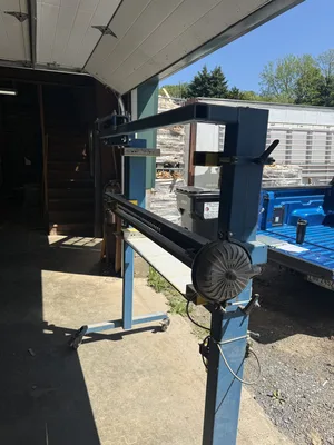 190A | JLT | Drawer Clamps