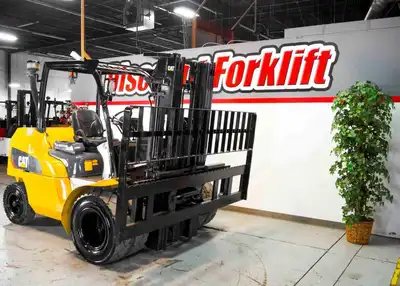 USED 2011 CATERPILLAR PD10000