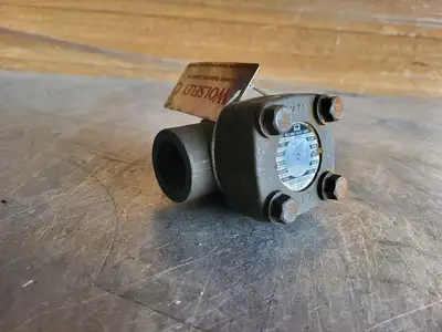 3/4" Class 800 Check Valve B16.34