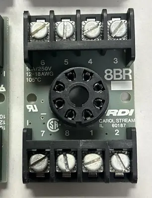 New | in-Stock RDI 620-0049 Miscellaneous Equipment (Electrical & Power) | Surplus Asset Holdings #1198397