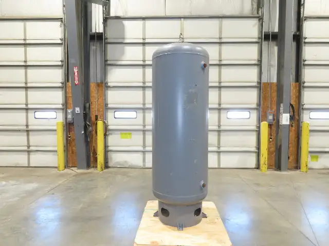 Used MANCHESTER _UNKNOWN_ Pressure Tanks Indiana US | Arrow Industrial #1368243