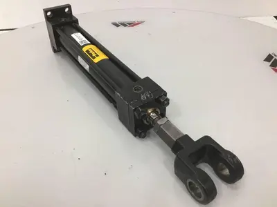 USED PARKER 02.00 H2HLTS182A 12.000
