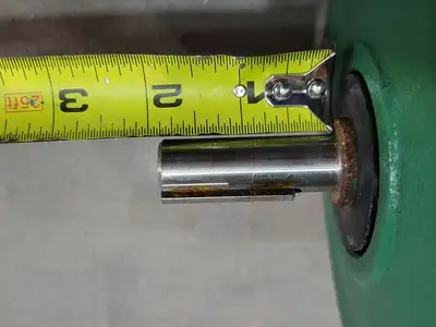 NEW TECO-WESTINGHOUSE FD0014