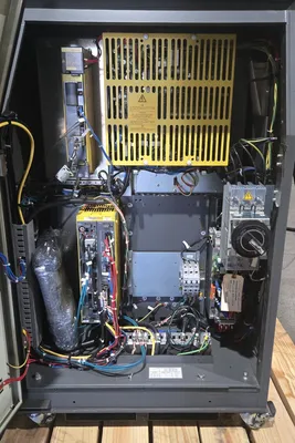 Used 2014 FANUC R-2000iB/210F + R-30iA Robots Michigan US | iGAM Industrial Marketplace #1284821