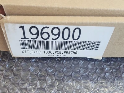 NEW Allen Bradley 1336-PB-SP23C