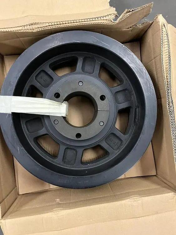 New | in-Stock MARTIN 5-8V-1800J Conveyor Parts | Surplus Asset Holdings #1219928