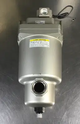 USED SMC AMH550C-N06-S