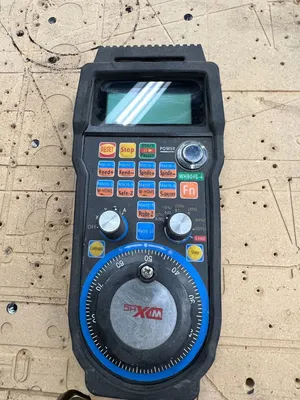 2020 Apprentice 404 CNC Router | Midstate Machinery (7)