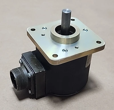 USED Harowe R25-1A2S