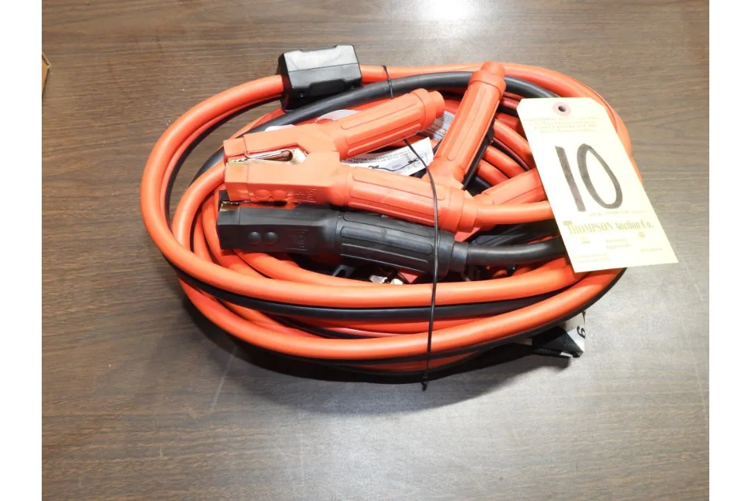 Used _UNKNOWN_ _UNKNOWN_ Cable & Wire Ohio US | Thompson Auctioneers #1370548