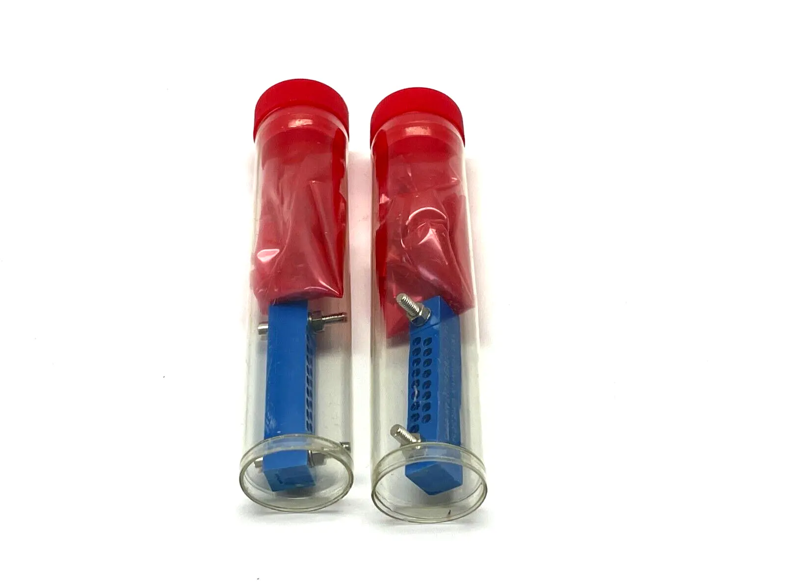 KA17/127BEFH221TAH,CAGE50541 | Hypertronics CAGE50541 Connector KA17/127BEFH221TAH LOT OF 2 - New