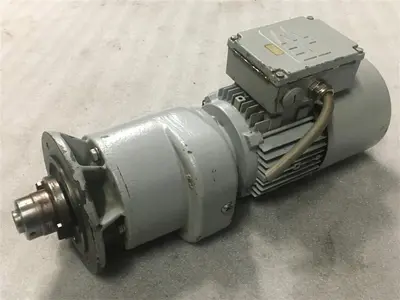 USED SEW EURODRIVE RF40DT71D8-2BM/HF