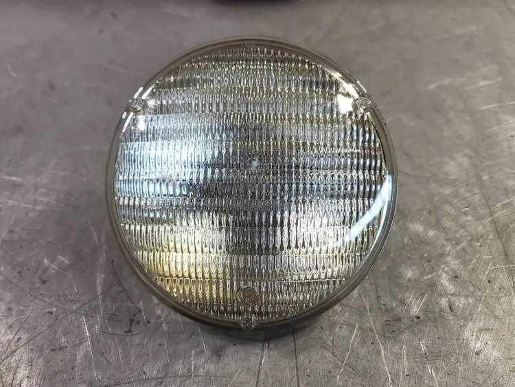 New | in-Stock CATERPILLAR 9W-1281 Lighting British Columbia CA | Lenmark #249630