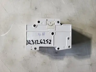 USED SIEMENS 5SX22-C6