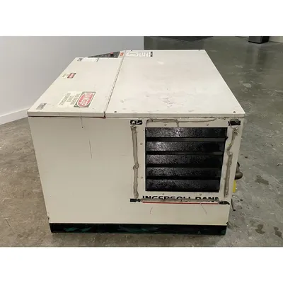 USED INGERSOLL-RAND SSR-EP25U