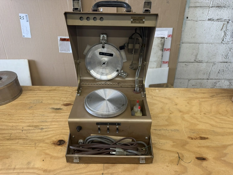 Used _UNKNOWN_ _UNKNOWN_ Lappers Michigan US | Miedema Asset Management Group #1292450