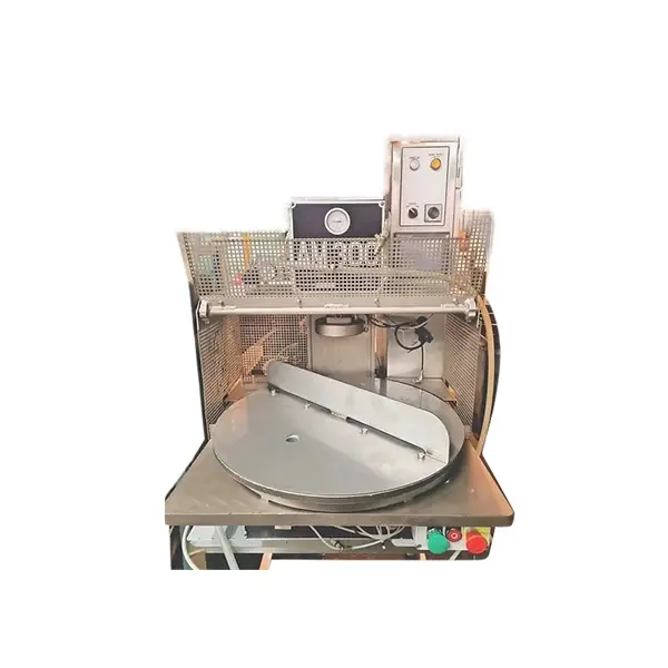 New | in-Stock John Hunt _UNKNOWN_ Pastry Equipment Pennsylvania US | ISCA #1299757