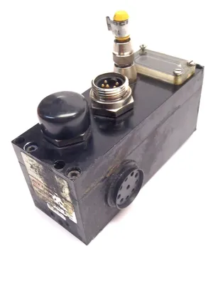 USED ATI DEVICENET MODULE