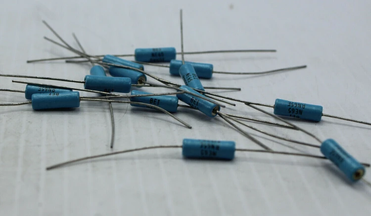 New | in-Stock BEI NE65 Resistors California US | Davliegogo LLC #1706879