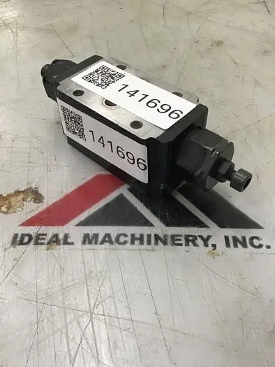 Used REXROTH Z2FS62432QV Valves/Fittings Michigan US | Ideal Machinery #586527