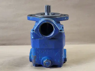 Hydraulic Pump