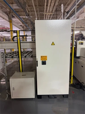 USED 2019 NANXING NP330FG
