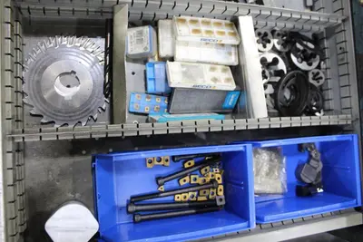 LISTA 7 DRAWER Cabinets | Levy Recovery Group (4)