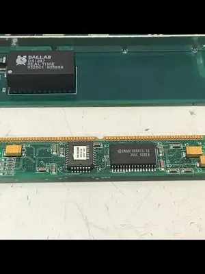 USED VAN DORN PC330-034
