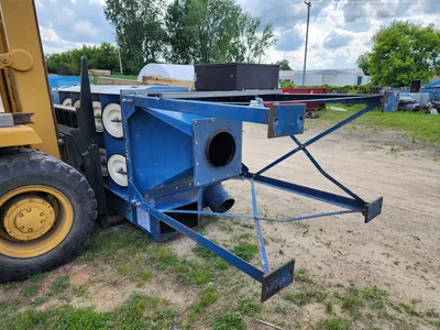 USED TORIT DFO4-16