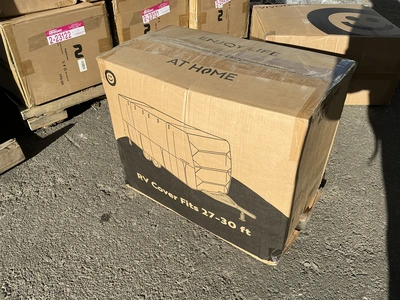 Used VIVOHOME VH1476 Miscellaneous Trucks/Trailers Michigan US | Miedema Asset Management Group #1414558