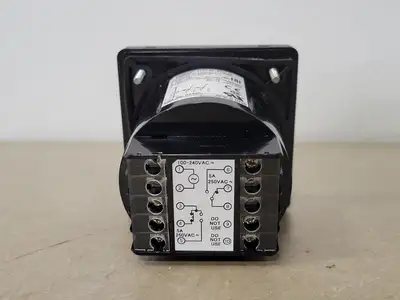 USED OMRON H3AM-NS-C-300