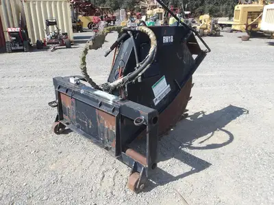 Used ALITEC RW18 Concrete Cutters California US | Western Trencher & Equipment, Inc. #1497733