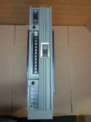 USED ALLEN BRADLEY 1775-P1