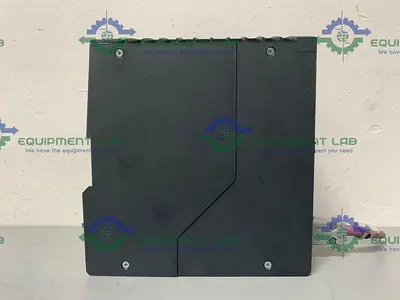 USED PHOENIX CONTACT 470 PN 3TX REMOTE FIELD SAFETY CONTROLLER 24V