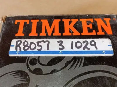 NEW TIMKEN 7310WNSUC1