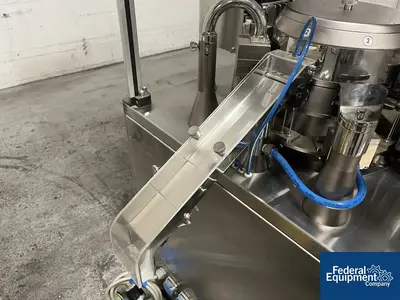 USED ACG-Pam ACG-Pam AFT LAB Capsule Filler