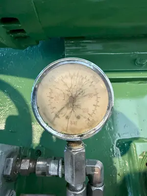 USED ASC 10D48D22/5H200