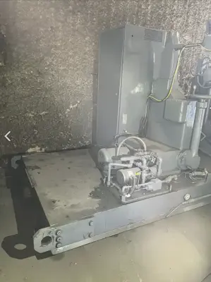 CINCINNATI 36" x 192" Roll Grinder Roll Grinders | Machine Tool Emporium (20)