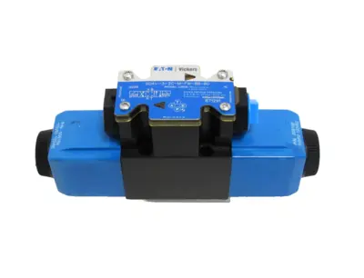 NEW VICKERS DG4V-3-2C-M-FW-B6-30 DIRECTIONAL VALVE 871291 DG4V32CMFWB630