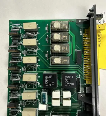 USED FANUC A16B-1212-0540/06D