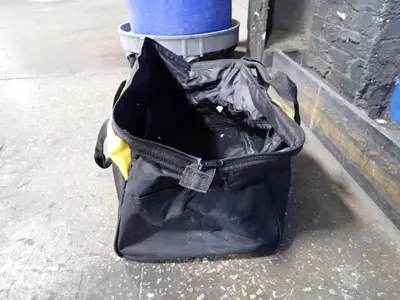 Dewalt Tool Bag