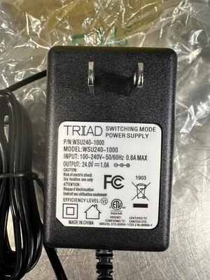 Used Triad _UNKNOWN_ Transformers | Palmetto Automation #1156901