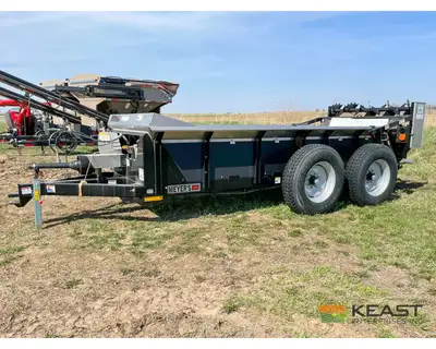 Used MEYERS _UNKNOWN_ Manure Spreaders Iowa US | Keast Enterprises #1360374