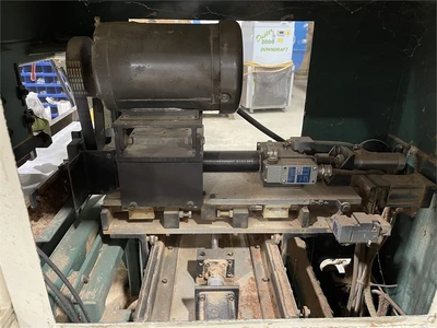 Used 1996 DODDS MB-6001 Woodworking Mortisers Washington US | MachineryMax #1579000