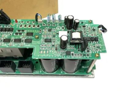 USED YASKAWA ROBOTIC SERVOPACK XRC CONVERTER